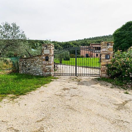 Belvilla By Oyo La Farnia Narni Exteriör bild